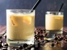 ������� ������� White Russian � ����� � ���� ������